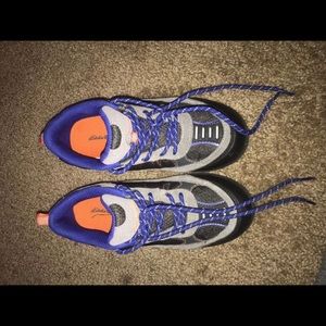 Babys shoes